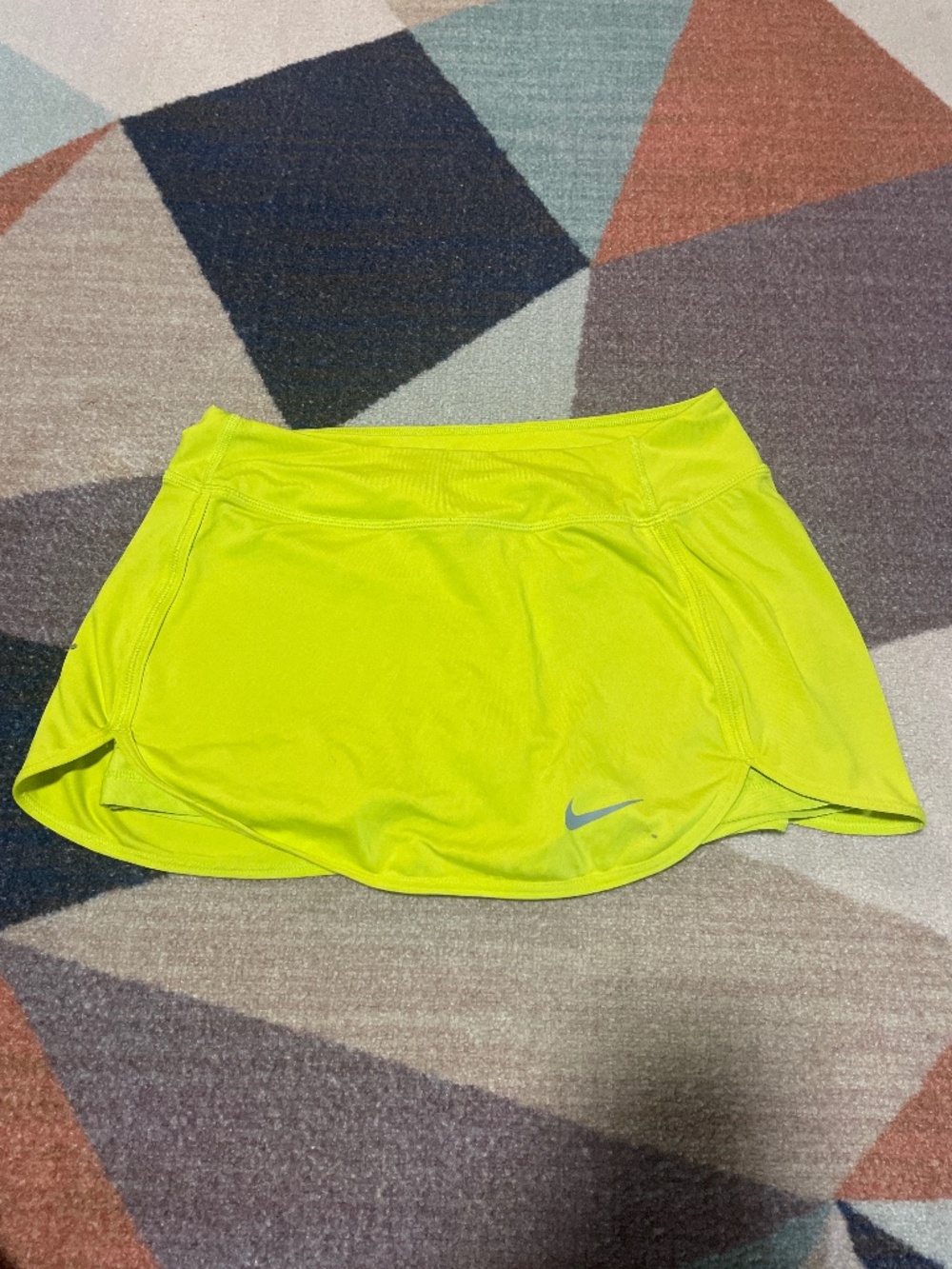 Nike tennis skirt